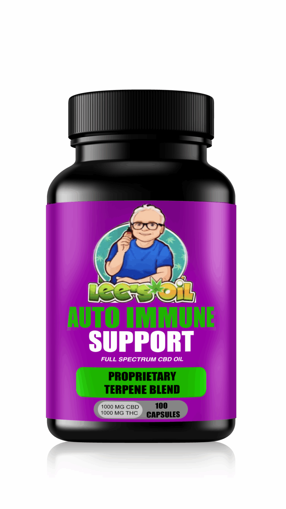 Auto-Immune Support