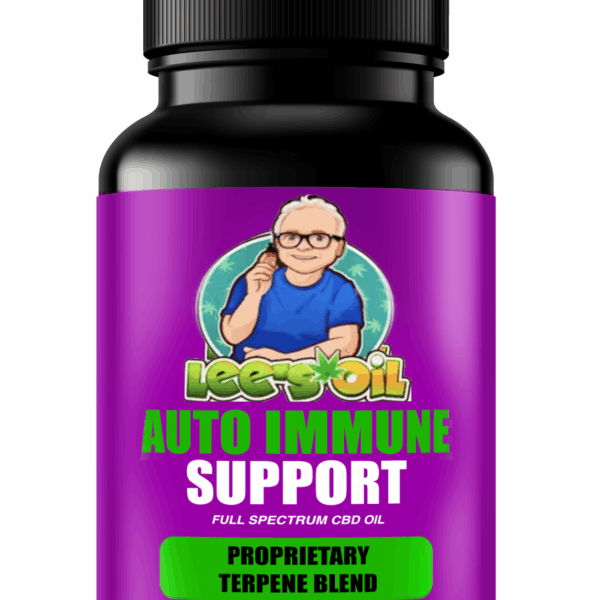 Auto-Immune Support