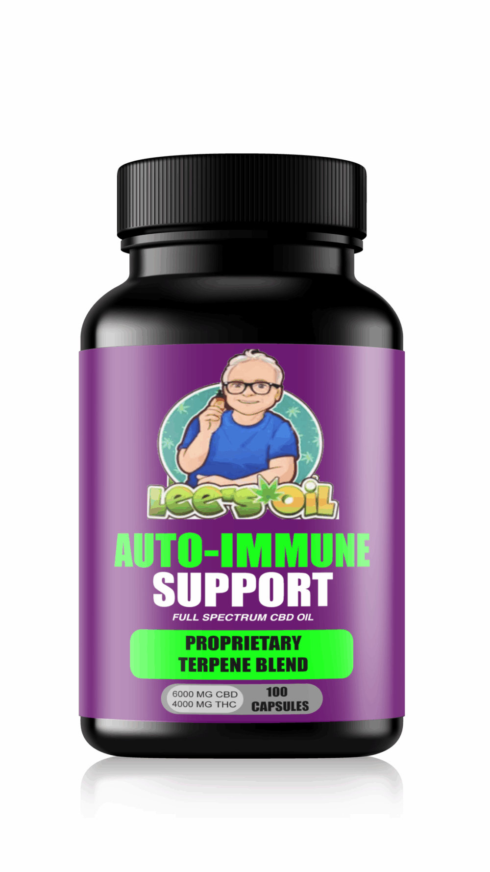 Auto-Immune Support