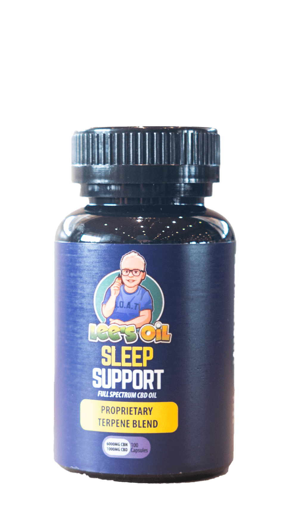 Sleep Support