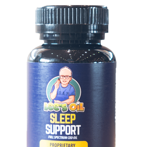 Sleep Support