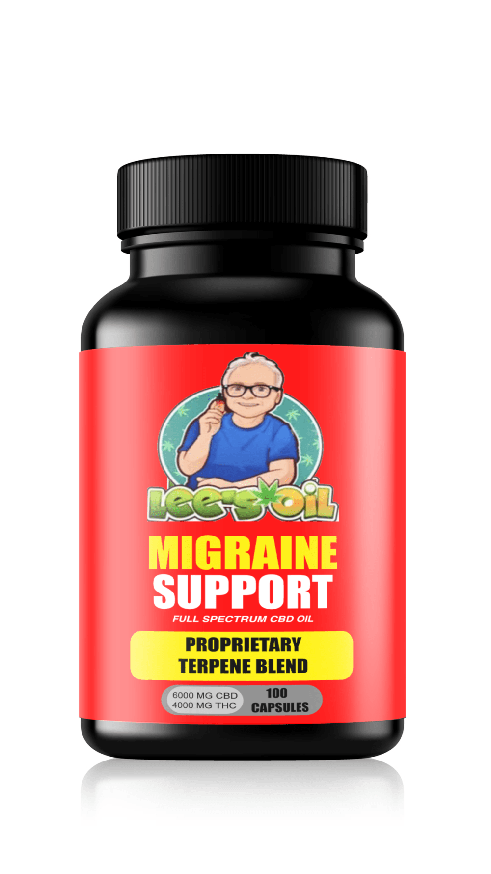 Migraine Support