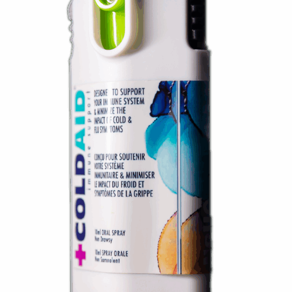 Cold-aid