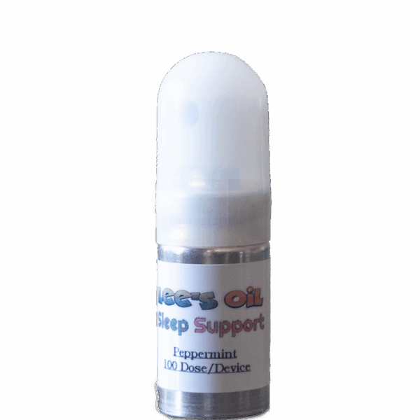 Sleep Support Spray